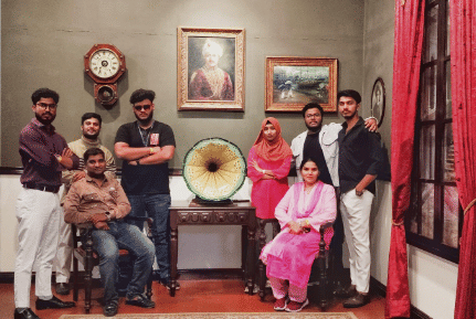 Al Ameen College of Arts Science & Commerce Events & Activities photo 6